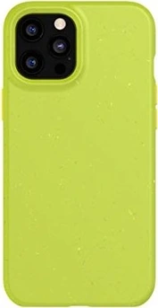 tech21 Eco Slim для Эпл Айфон 12 Про Макс Moss зеленый