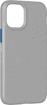 tech21 Eco Slim для Apple iPhone 12 mini Mushroom Grey