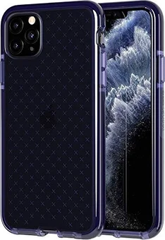 tech21 Evo Check для Apple iPhone 11 Pro Max indigo