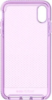 tech21 Evo Check для Apple iPhone XS Max Orchid