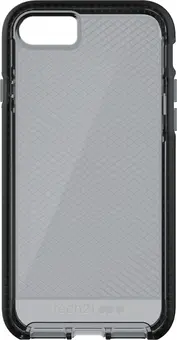 tech21 Evo Check for Apple iPhone 7/iPhone 8 smokey