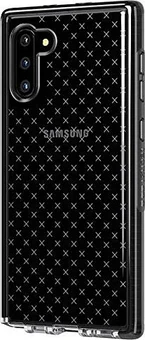 tech21 Evo Check для Samsung Galaxy Note 10 smokey
