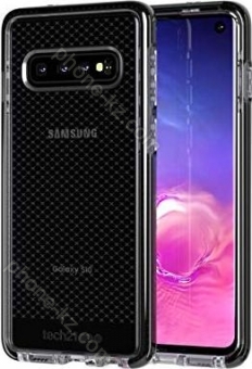 tech21 Evo Check for Samsung Galaxy S10 smokey 