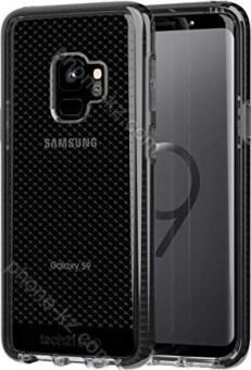 tech21 Evo Check for Samsung Galaxy S9 smokey 