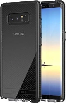 tech21 Evo Check для Самсунг Галакси Ноут 8 smokey