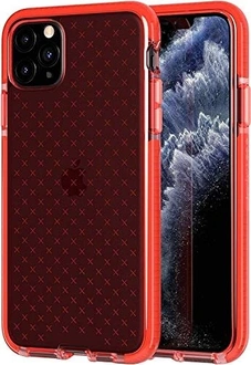 tech21 Evo Check для Эпл Айфон 11 Про Макс coral