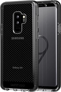 tech21 Evo Check для Самсунг Галакси S9+ smokey
