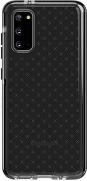 tech21 Evo Check для Самсунг Галакси S20 Smokey черный
