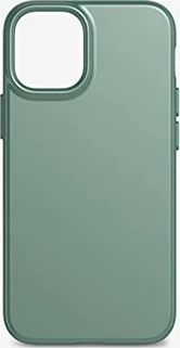 tech21 Evo Slim для Эпл Айфон 12 мини Midnight зеленый