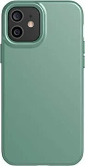 tech21 Evo Slim для Apple iPhone 12/12 Pro Midnight Green