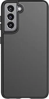 tech21 Evo Slim для Samsung Galaxy S21 Charcoal Black