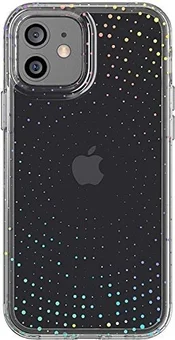 tech21 Evo Sparkle для Apple iPhone 12 Pro Max Radiant