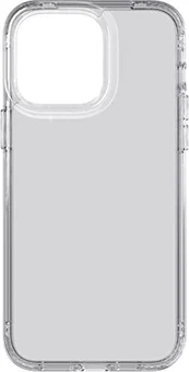 tech21 Evo clear для Apple iPhone 14 Pro transparent