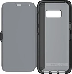 tech21 Evo wallet для Samsung Galaxy S8 черный