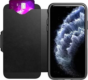 tech21 Evo wallet для Apple iPhone 11 Pro Max black