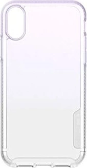 tech21 Pure Shimmer case для Эпл Айфон XR розовый