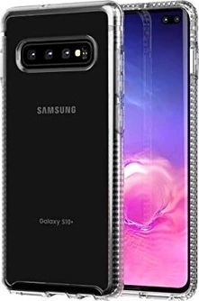 tech21 Pure clear case для Самсунг Галакси S10+