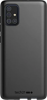 tech21 Studio Colour для Самсунг Галакси A71 черный