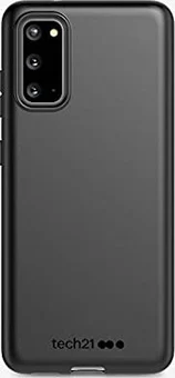 tech21 Studio Colour для Samsung Galaxy S20 smokey black