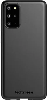 tech21 Studio Colour для Samsung Galaxy S20+ back to black