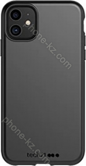 tech21 Studio Colour for Apple iPhone 11 black 