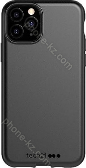 tech21 Studio Colour for Apple iPhone 11 Pro Max black 