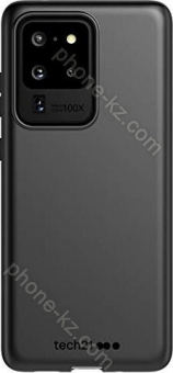 tech21 Studio Colour for Samsung Galaxy S20 Ultra black 