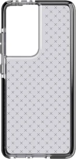 tech21 Evo Check для Samsung Galaxy S21 Ultra Smokey Black