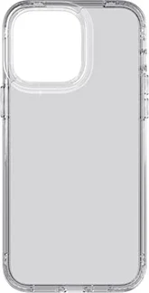 tech21 Evo Clear для Apple iPhone 14 Plus Transparent