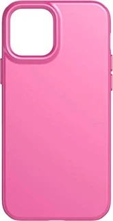 tech21 Evo Slim для Apple iPhone 12/12 Pro Mystical Fuchsia