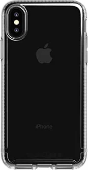 tech21 Pure Clear Case для Apple iPhone XS/X