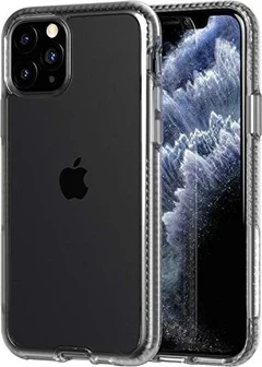 tech21 Pure Clear Case для Apple iPhone 11 Pro