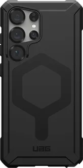 UAG Essential Armor для Samsung Galaxy S25 Ultra Black