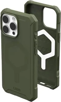 UAG Essential Armor для Apple iPhone 16 Pro Max Olive Drab