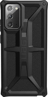 UAG Monarch Case для Samsung Galaxy Note 20 Black