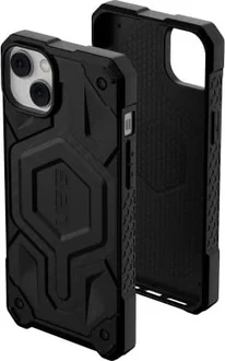 UAG Monarch Pro Case with MagSafe для Apple iPhone 14 Plus Carbon Fiber