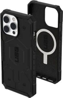 UAG Pathfinder Case with MagSafe для Apple iPhone 14 Pro Max Black