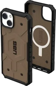 UAG Pathfinder Case with MagSafe для Apple iPhone 14 Plus Dark Earth