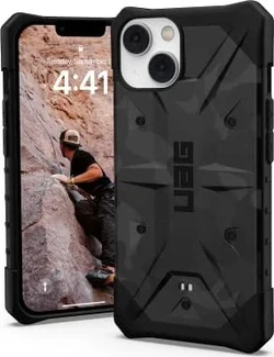 UAG Pathfinder SE Series Case для Apple iPhone 14 Black Midnight Camo
