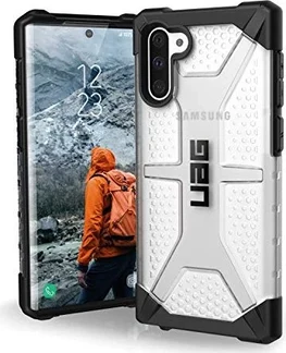 UAG Plasma Case для Samsung Galaxy Note 10 Ice