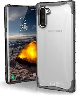 UAG Plyo Case для Samsung Galaxy Note 10 ice