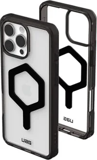 UAG Plyo Case with MagSafe для Apple iPhone 16 Pro Max Black