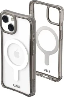 UAG Plyo Case with MagSafe для Apple iPhone 14 Ash