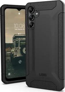 UAG Scout Case для Samsung Galaxy A14 5G Black