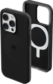 UAG [U] Lucent 2.0 Case with MagSafe для Apple iPhone 14 Pro Black