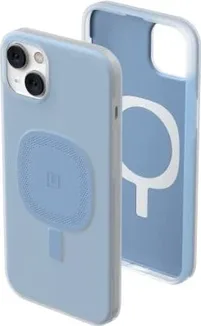 UAG [U] Lucent 2.0 Case with MagSafe для Apple iPhone 14 Plus Cerulean