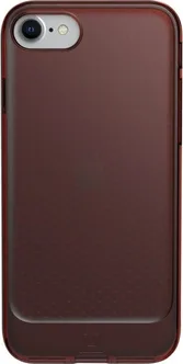 UAG [U] Lucent Case для Apple iPhone SE (2020) Orange