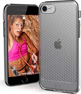 UAG [U] Lucent Case для Apple iPhone SE (2020) Ice