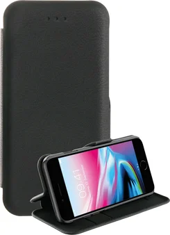 Vivanco Casual Wallet для Apple iPhone SE (2020) Black