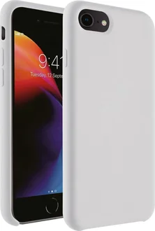Vivanco Hype Cover для Apple iPhone SE (2020)/8/7/6s Gray